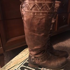 Corral vintage women’s boots